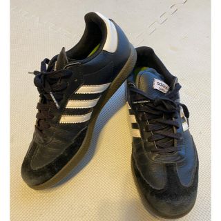 アディダス(adidas)のJun07様専用　アディダス　adidas ゴルフSAMBA  26.0(シューズ)