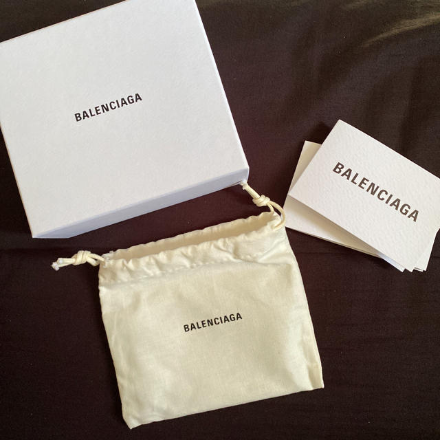 Balenciaga(バレンシアガ)の83☆様専用 メンズのファッション小物(折り財布)の商品写真