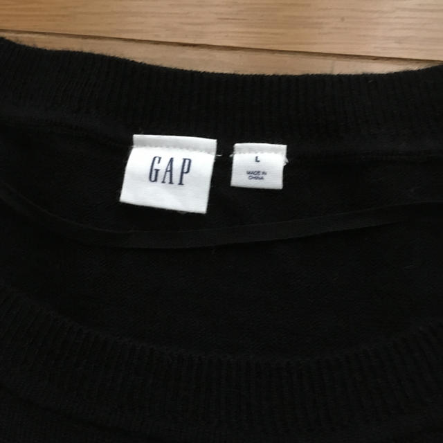 GAP(ギャップ)のGAP セーター レディースのトップス(ニット/セーター)の商品写真