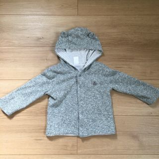 ベビーギャップ(babyGAP)のbaby GAP パーカー(その他)