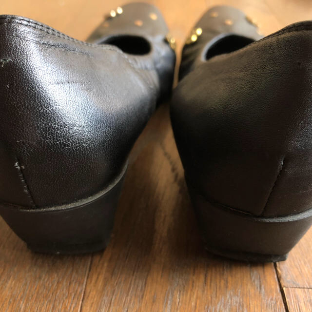 パンプス（22cm） レディースの靴/シューズ(ハイヒール/パンプス)の商品写真