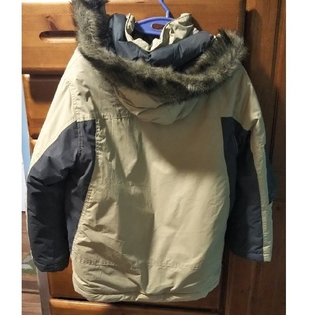 Timberland(ティンバーランド)のジャンパー Timberland キッズ/ベビー/マタニティのキッズ服男の子用(90cm~)(ジャケット/上着)の商品写真