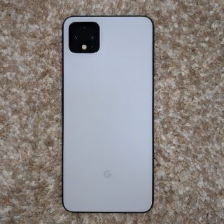 Pixel4 XL 64GB　simフリー(スマートフォン本体)