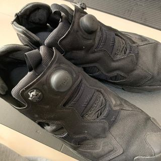 リーボック(Reebok)のReebok ポンプヒューリー(スニーカー)