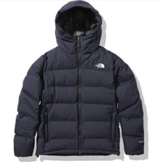 ザノースフェイス(THE NORTH FACE)のノースフェイス ビレイヤーパーカ メンズ　ND91915 XLサイズ(ダウンジャケット)