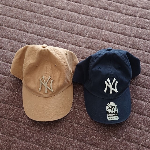 NEW ERA(ニューエラー)の◯◯様専用 レディースの帽子(キャップ)の商品写真