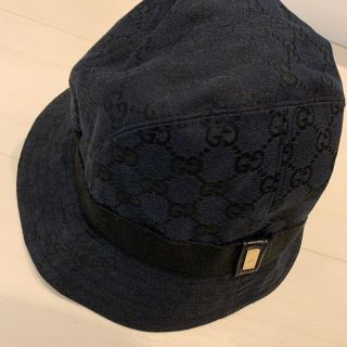 グッチ(Gucci)のGUCCI バケットハット(ハット)