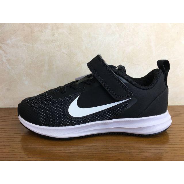 NIKE - ナイキ ダウンシフター9 PSV 靴 ジュニア 17,5cm 新品 (484)