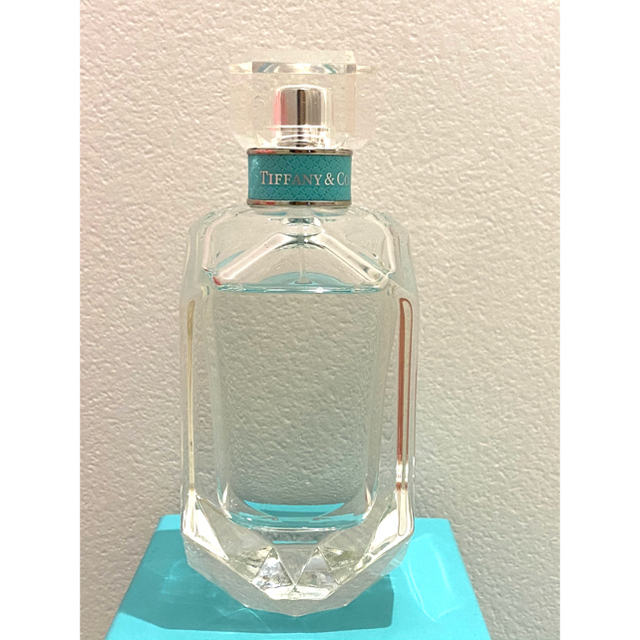 Tiffany & Co.(ティファニー)のTiffany＆Co.(ティファニー)香水♡オーデパルファム75ml コスメ/美容のコスメ/美容 その他(その他)の商品写真