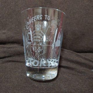 バカラ(Baccarat)の【新品】バカラ タンブラー CHEERS TO TOKYO(タンブラー)