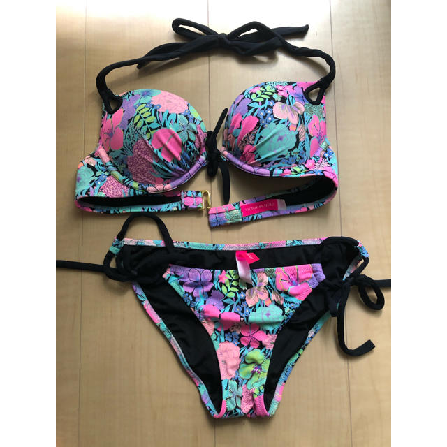 Victoria's Secret(ヴィクトリアズシークレット)ののんさま　専用☆ レディースの水着/浴衣(水着)の商品写真