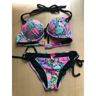 ヴィクトリアズシークレット(Victoria's Secret)ののんさま　専用☆(水着)