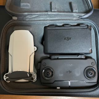 最終値下げ　Mavic mini flymore フライモア(ホビーラジコン)