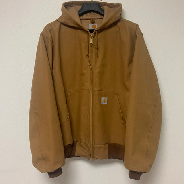 carhartt(カーハート)のCarhartt 最終値下げ！ メンズのジャケット/アウター(ブルゾン)の商品写真