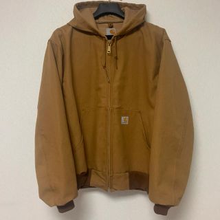 カーハート(carhartt)のCarhartt 最終値下げ！(ブルゾン)