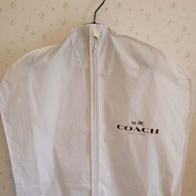 COACH(コーチ)のCOACH　コーチ　ダウンコート レディースのジャケット/アウター(ダウンジャケット)の商品写真
