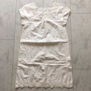 スピックアンドスパン(Spick & Span)の【ちあき 次回発送5/23 様】専用(ひざ丈ワンピース)