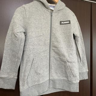 エクストララージ(XLARGE)のX-LARGE キッズパーカー(ジャケット/上着)