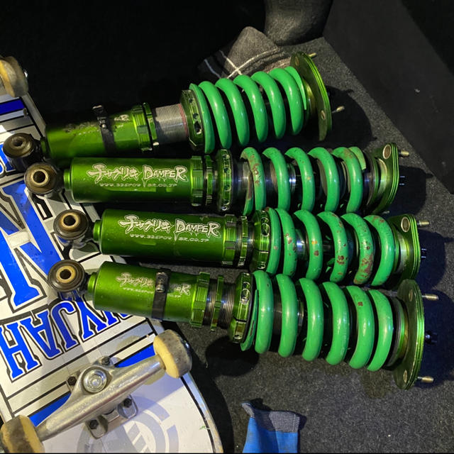 326Power チャクリキダンパー jzx110 SXE10 GXW10 www.mindel.gob.sv