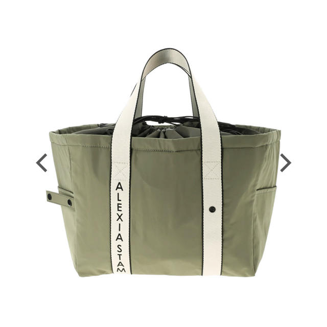 Foldable Cooler Shopping Bag エコバッグ