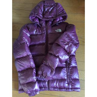 ザノースフェイス(THE NORTH FACE)のノースフェイスダウン(ダウンジャケット)