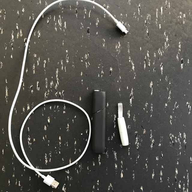 IQOS(アイコス)のIQOS MULTI メンズのファッション小物(タバコグッズ)の商品写真