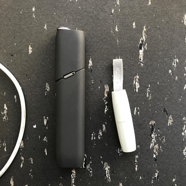 IQOS(アイコス)のIQOS MULTI メンズのファッション小物(タバコグッズ)の商品写真