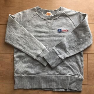 トレーナー⭐︎110センチ(Tシャツ/カットソー)