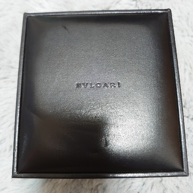 BVLGARI(ブルガリ)のブルガリジュエリーケース レディースのアクセサリー(その他)の商品写真