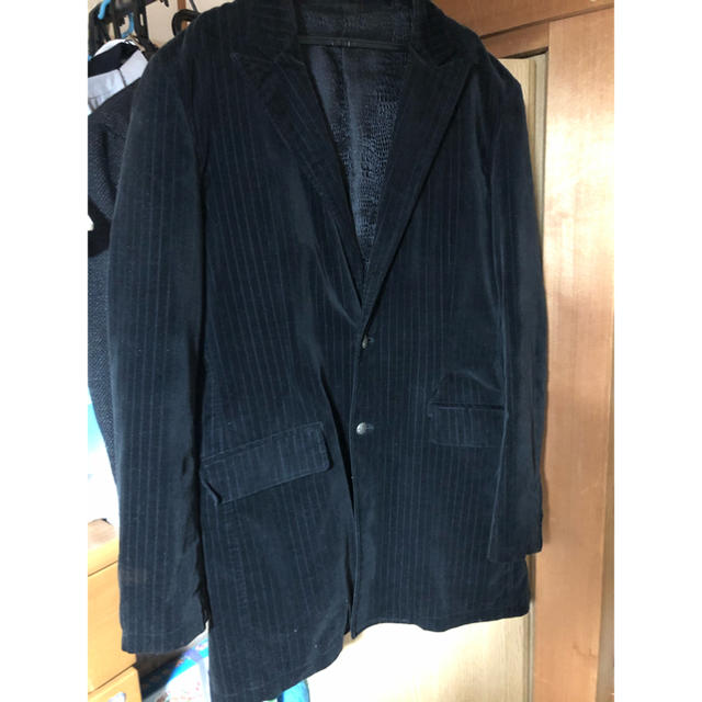 SCHLUSSEL(シュリセル)のSCHLUSSEL jacket メンズのジャケット/アウター(テーラードジャケット)の商品写真