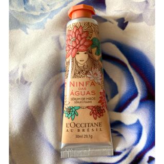 ロクシタン(L'OCCITANE)のロクシタン　ハンドクリーム(ハンドクリーム)