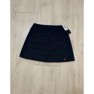 エレッセ(ellesse)のまこりん様　☆新品☆ エレッセ  中綿スコート、フィラ  ベスト、ショーツ　3点(ウェア)