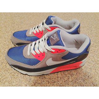 ナイキ(NIKE)のNike Airmax♡(スニーカー)