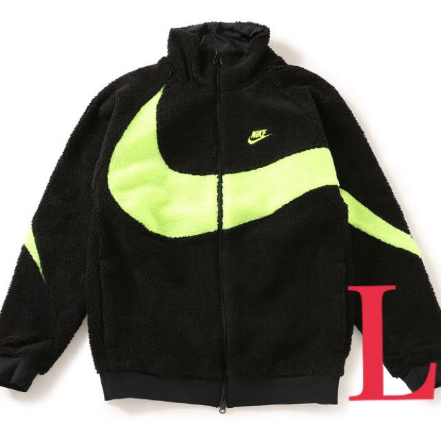 正規品NIKE AS M NSW VW SWSH FULL ZIP JKT