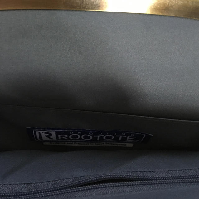 ROOTOTE(ルートート)のルートート　👛バック レディースのバッグ(ハンドバッグ)の商品写真