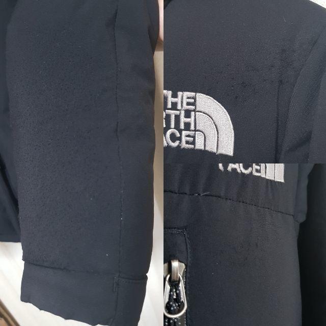 THE NORTH FACE(ザノースフェイス)のノースフェイスレディーススペクトラムダウンジャケット レディースのジャケット/アウター(ダウンジャケット)の商品写真