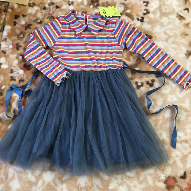 Annika 韓国子供服 襟がかわいい チュール ニットワンピース 110 1 くらいの通販 By ひとみ9865 S Shop アニカならラクマ Annika 韓国子供服 襟がかわいい チュール ニットワンピース 110 1 くらいの通販 By ひとみ9865 S Shop アニカならラクマ
