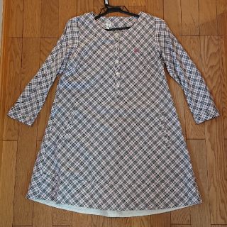 バーバリーブルーレーベル(BURBERRY BLUE LABEL)のmirei様専用！！BURBERRY BLUE LABEL ワンピース(ワンピース)