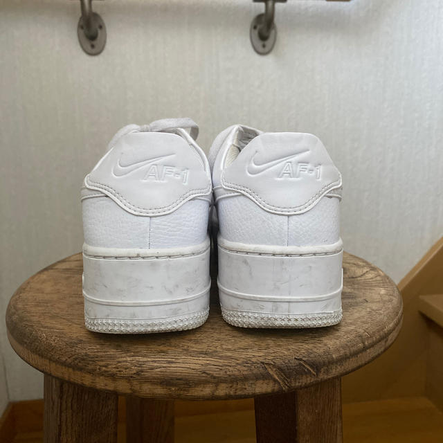 NIKE(ナイキ)のNIKE AF-1 スニーカー レディースの靴/シューズ(スニーカー)の商品写真