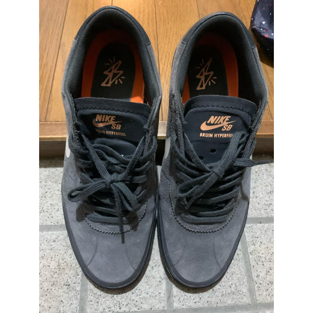 NIKE スニーカー　29cm