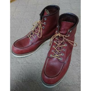 レッドウィング(REDWING)のたつう様専用 RED WING 9106 USA10(28㎝) D(ブーツ)