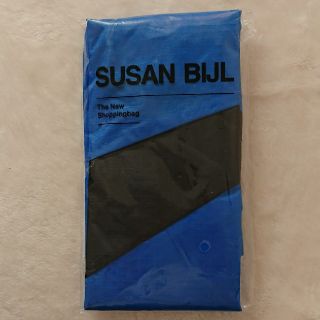 スーザンベル(SUSAN BIJL)のスーザンベル エコバッグ M(エコバッグ)