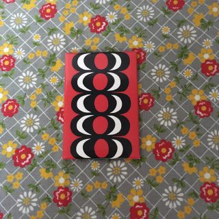 マリメッコ(marimekko)のマリメッコ ５　カイヴォマグネット(その他)