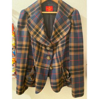 Vivienne Westwood(テーラードジャケット)のフリマアイテム一覧 Vivienne Westwood(テーラードジャケット)のフリマアイテム一覧