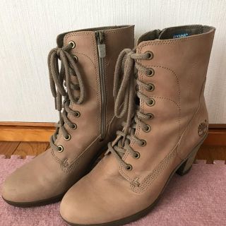 ティンバーランド(Timberland)のティンバーランド レディースブーツ(ブーツ)