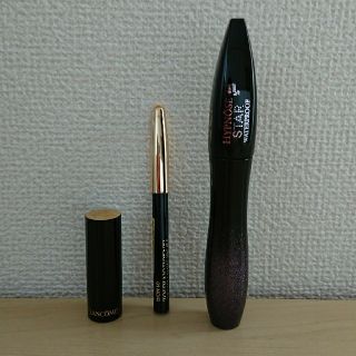 ランコム(LANCOME)のランコムマスカラ  イプノスター(マスカラ)