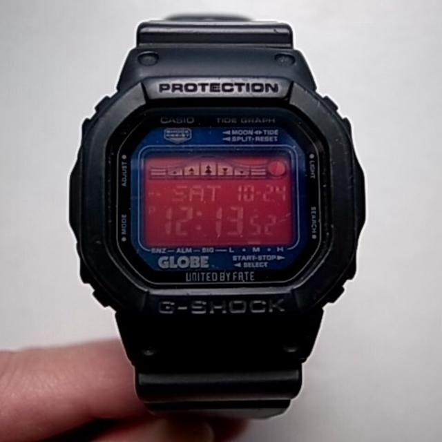 CASIO(カシオ)のCASIOカシオ【G-SHOCK】GRX-5600GE-1 海外モデル メンズの時計(腕時計(デジタル))の商品写真