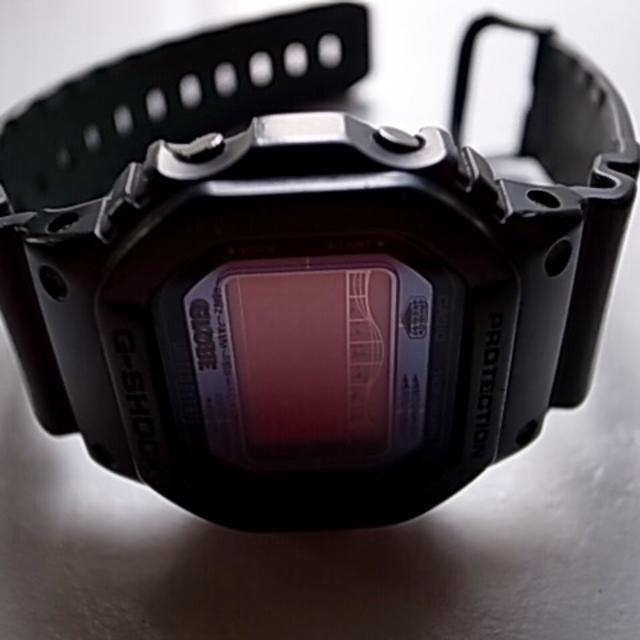 CASIO(カシオ)のCASIOカシオ【G-SHOCK】GRX-5600GE-1 海外モデル メンズの時計(腕時計(デジタル))の商品写真