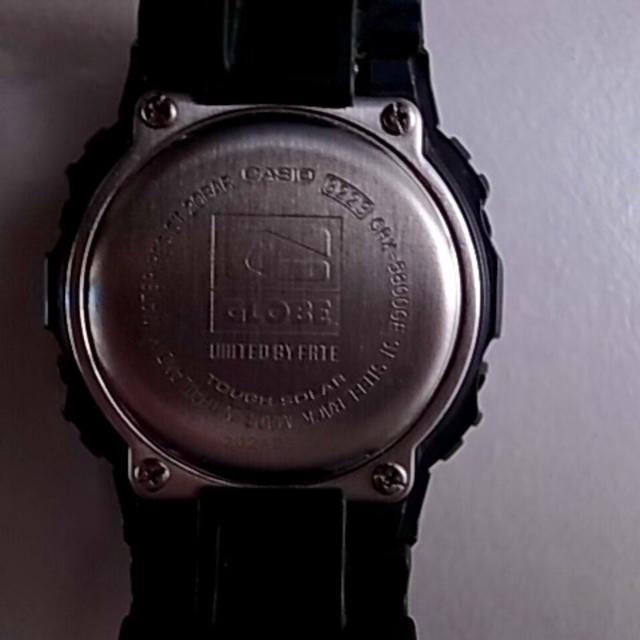 CASIO(カシオ)のCASIOカシオ【G-SHOCK】GRX-5600GE-1 海外モデル メンズの時計(腕時計(デジタル))の商品写真