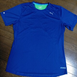 プーマ(PUMA)のTシャツ#メンズ#スポーツ(Tシャツ/カットソー(半袖/袖なし))
